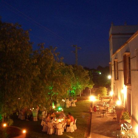 Hacienda Los Jinetes Кармона Екстер'єр фото